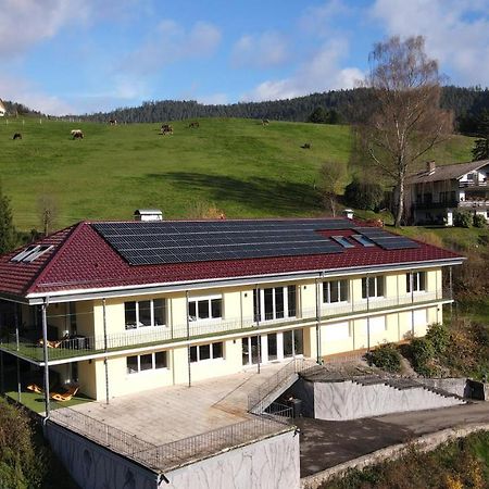 Ferienhaus Lacher Baiersbronn Extérieur photo