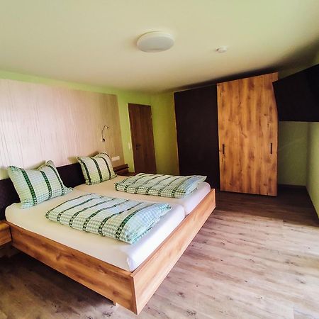 Ferienhaus Lacher Baiersbronn Extérieur photo