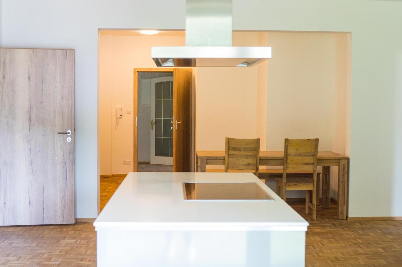 Ferienhaus Lacher Baiersbronn Extérieur photo