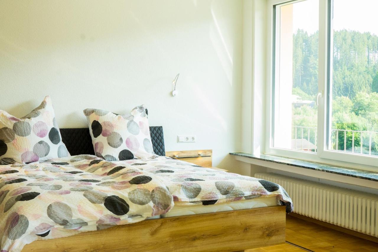 Ferienhaus Lacher Baiersbronn Extérieur photo
