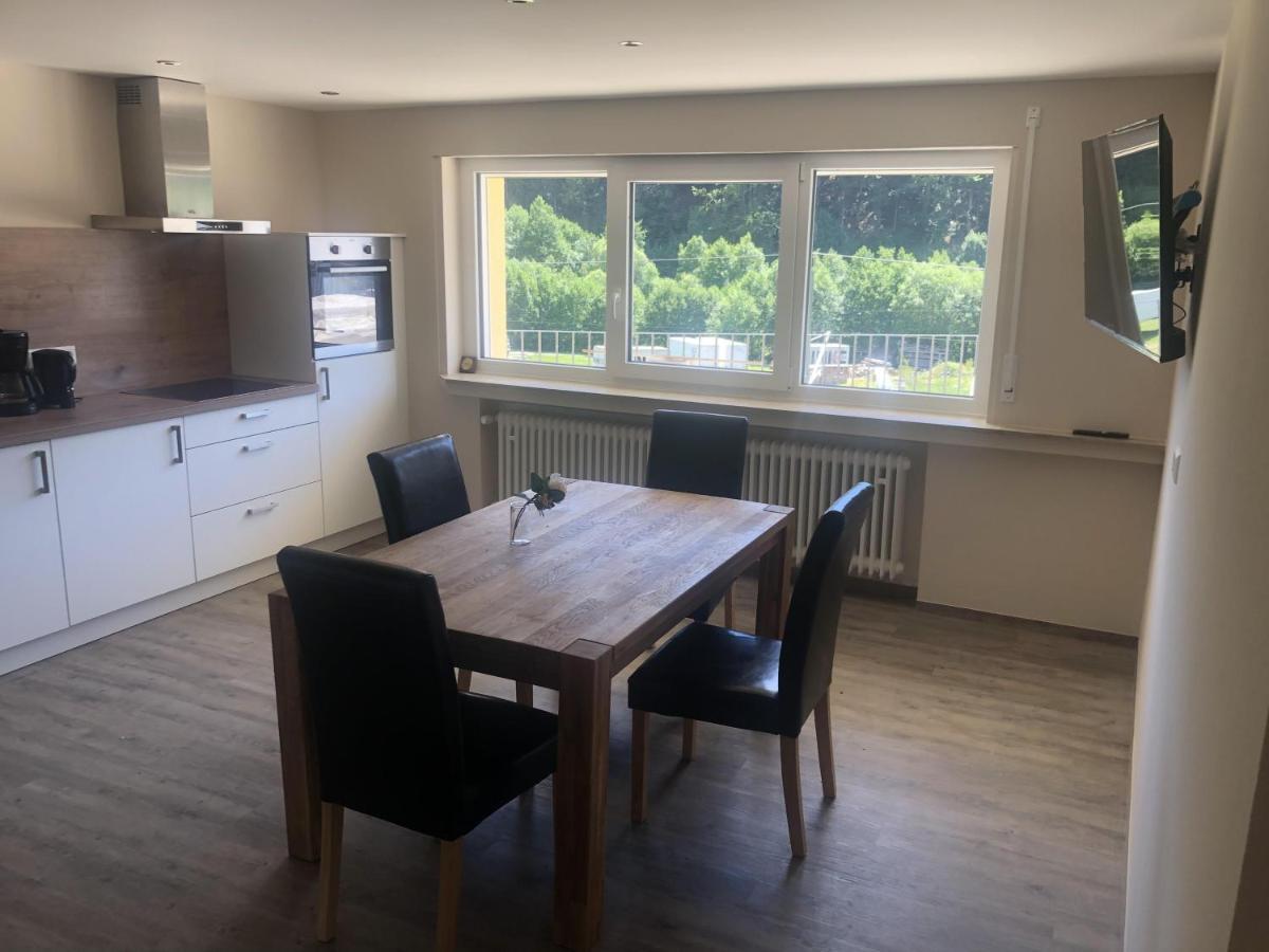 Ferienhaus Lacher Baiersbronn Extérieur photo