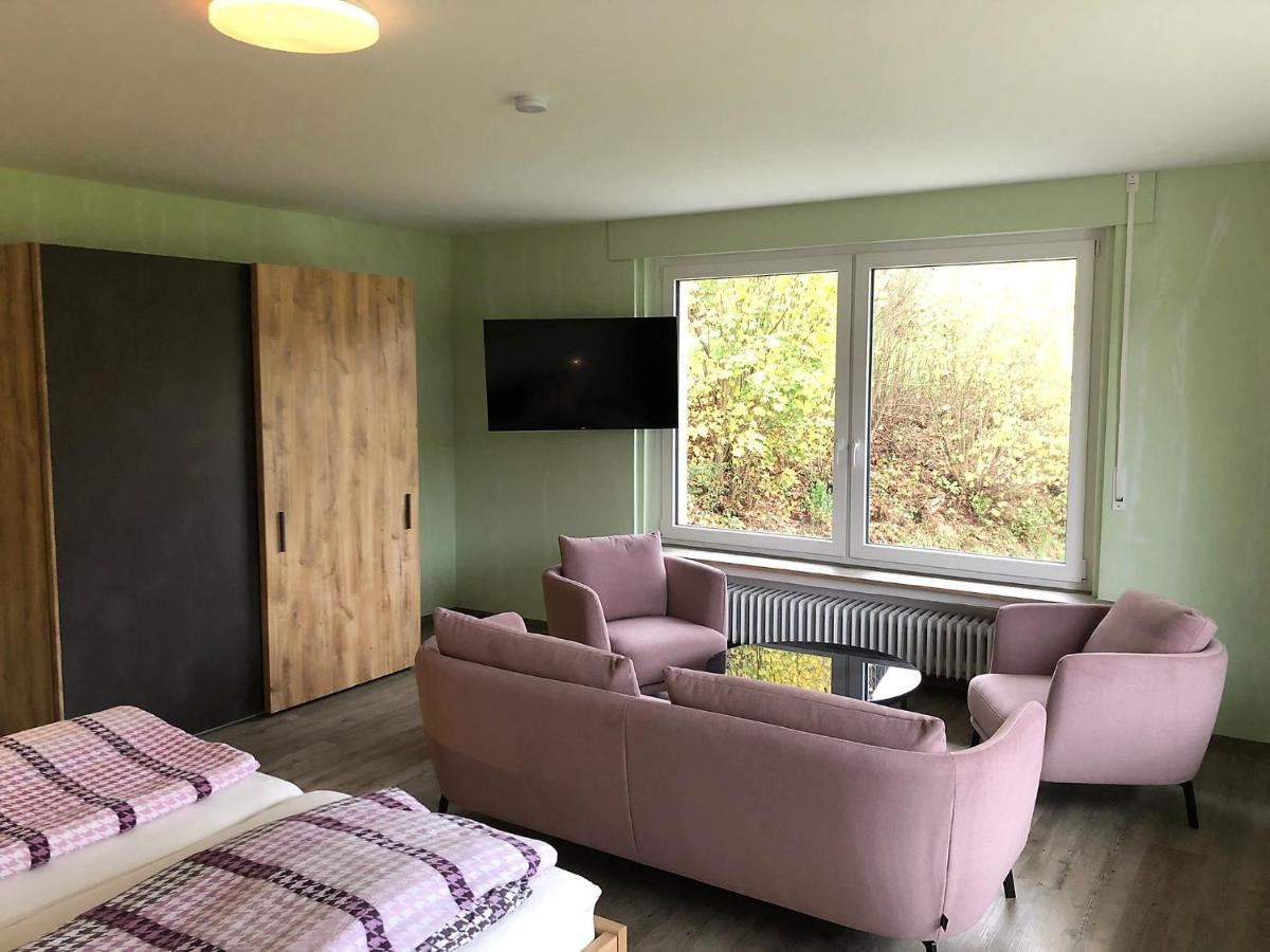 Ferienhaus Lacher Baiersbronn Extérieur photo