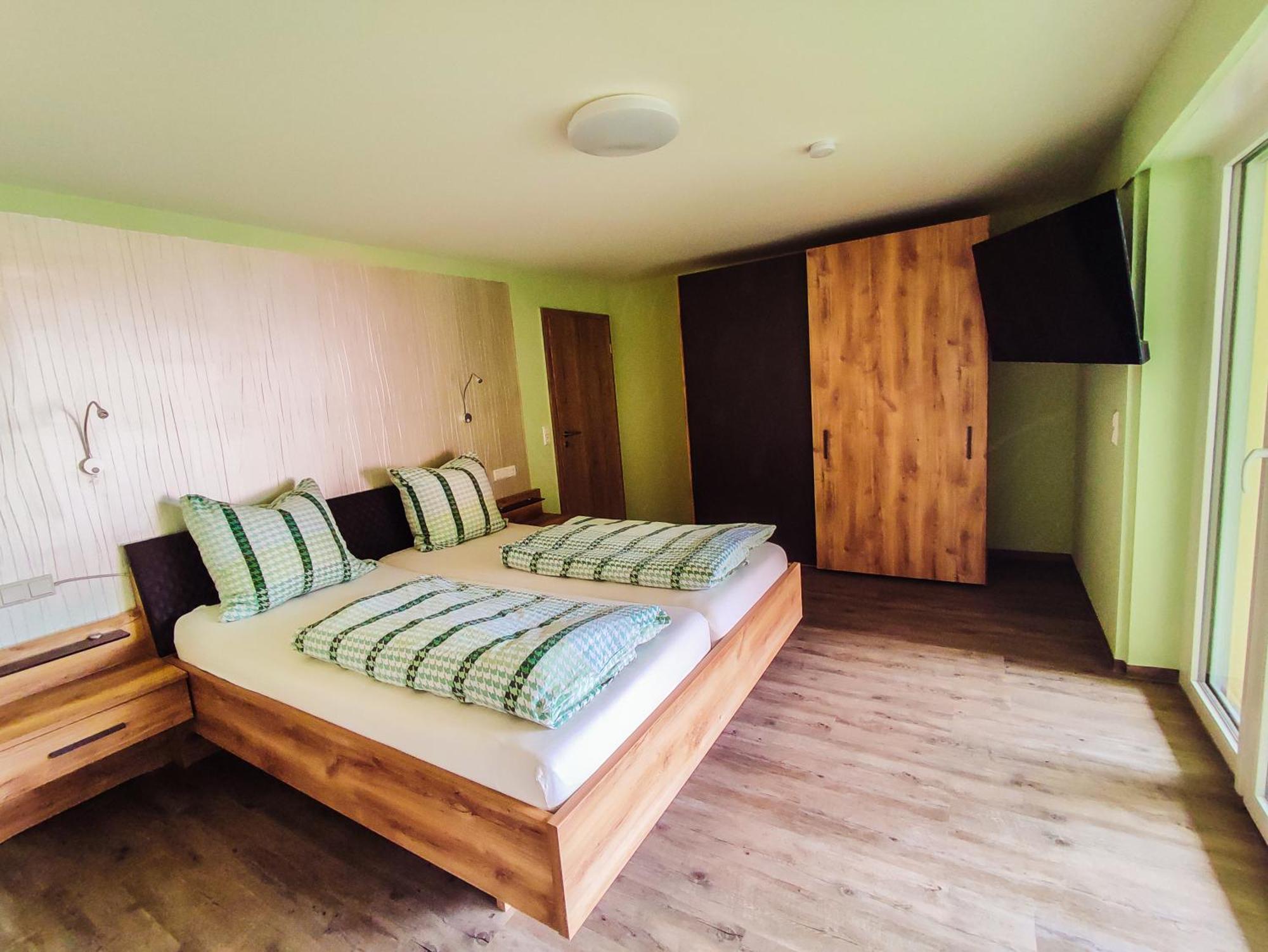 Ferienhaus Lacher Baiersbronn Extérieur photo