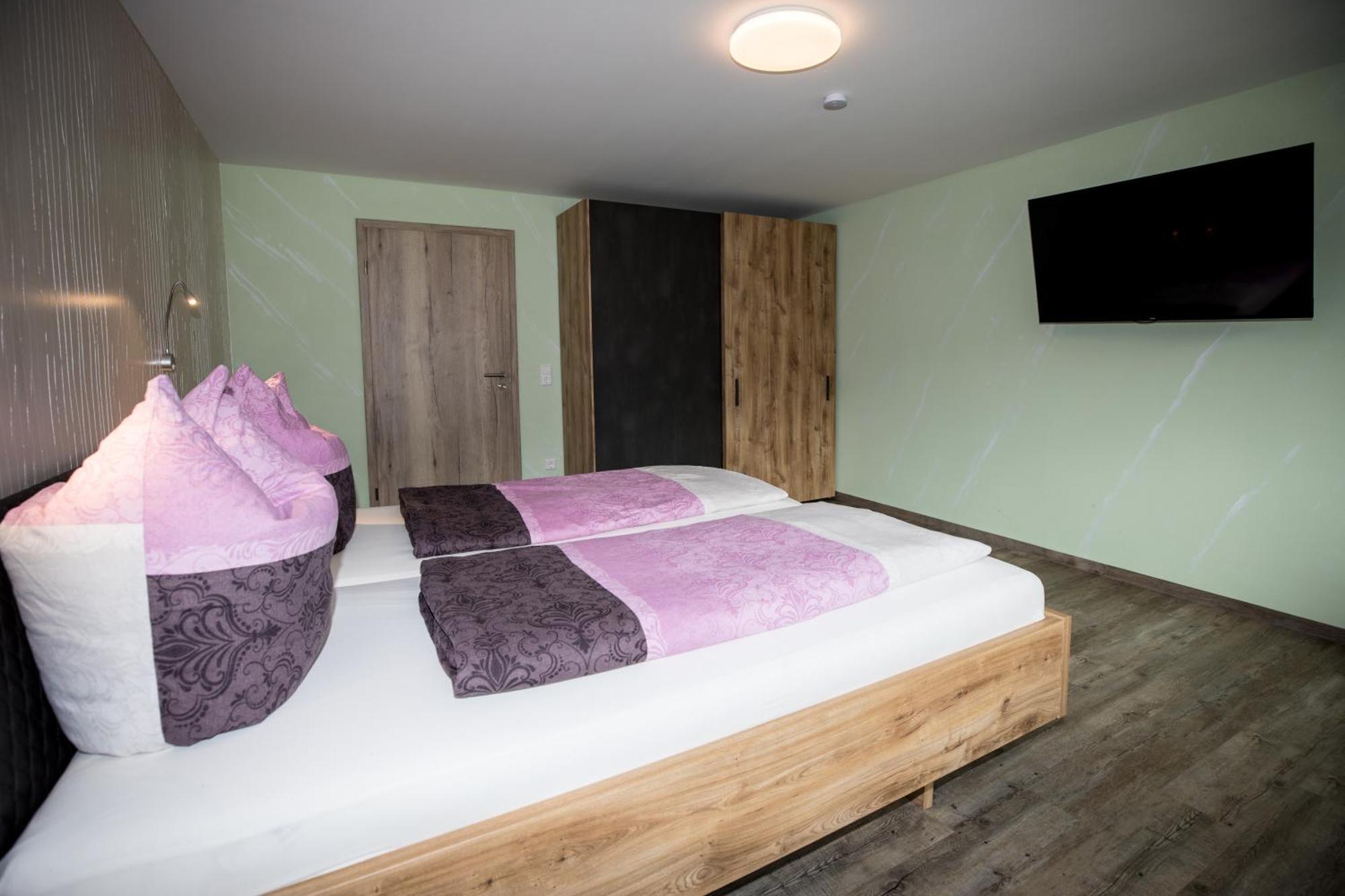 Ferienhaus Lacher Baiersbronn Extérieur photo