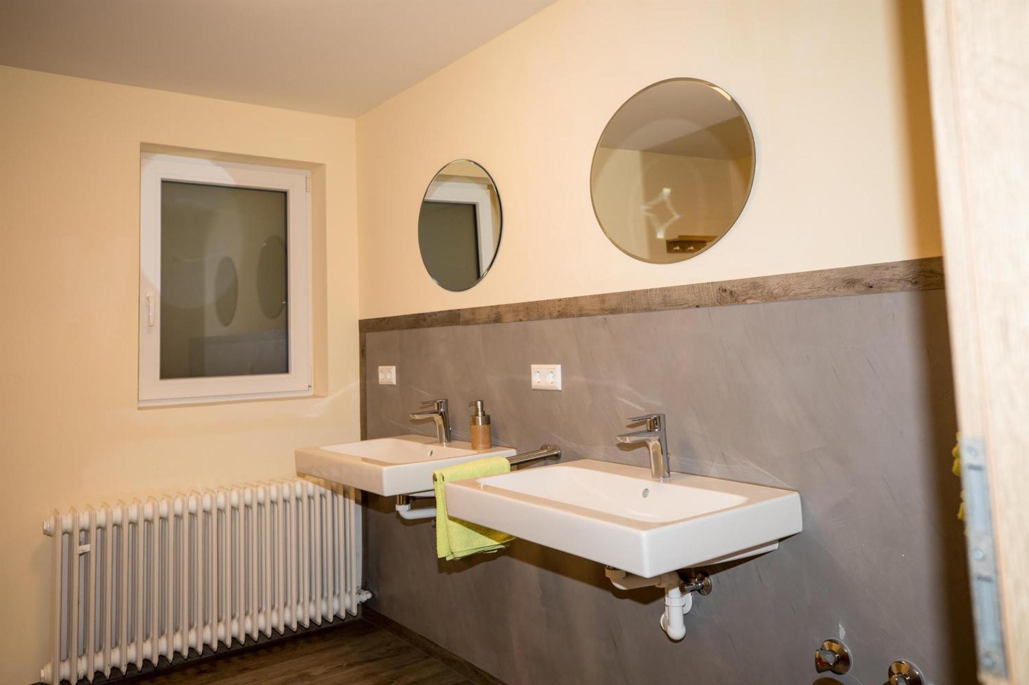 Ferienhaus Lacher Baiersbronn Extérieur photo