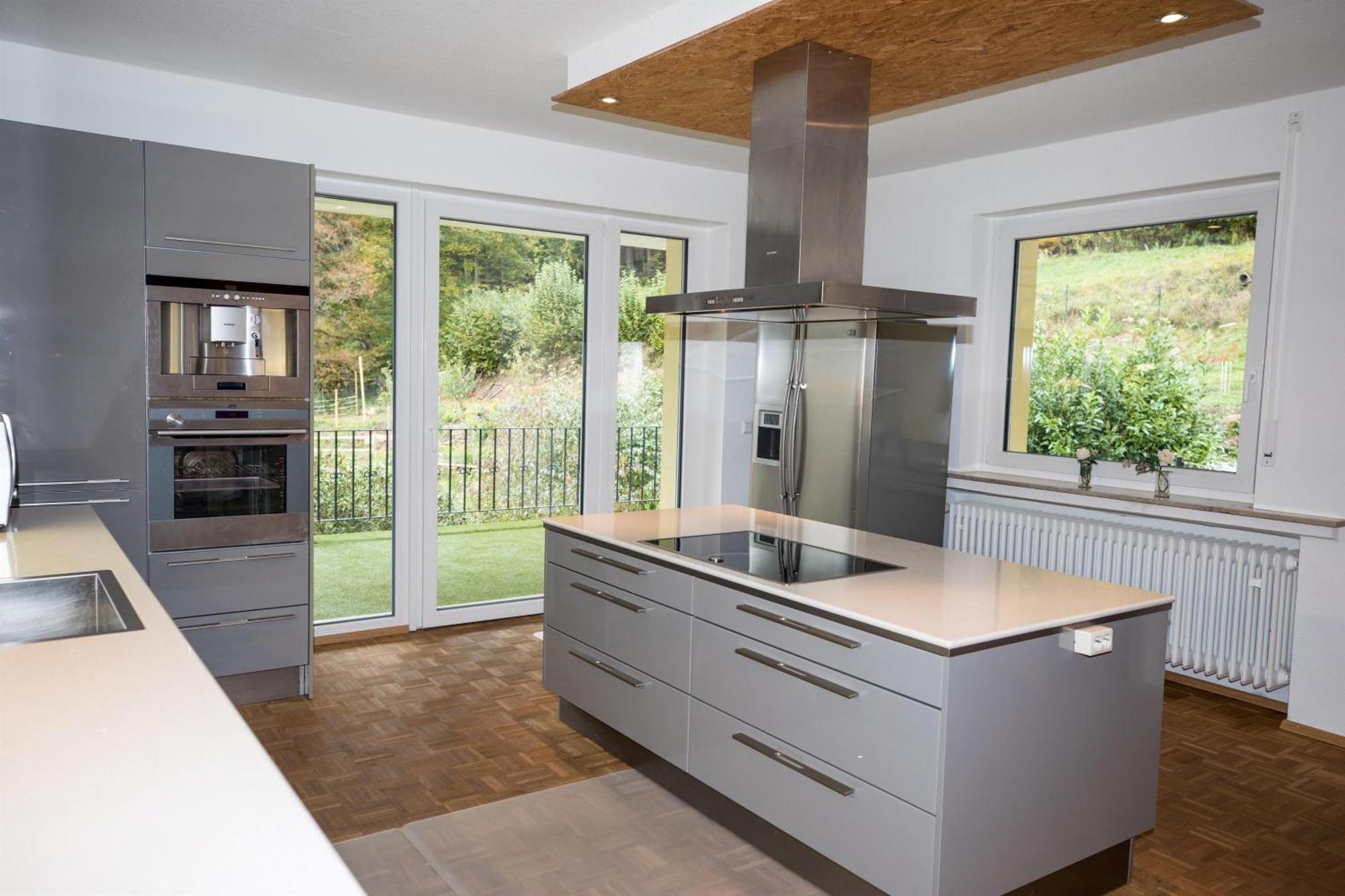 Ferienhaus Lacher Baiersbronn Extérieur photo