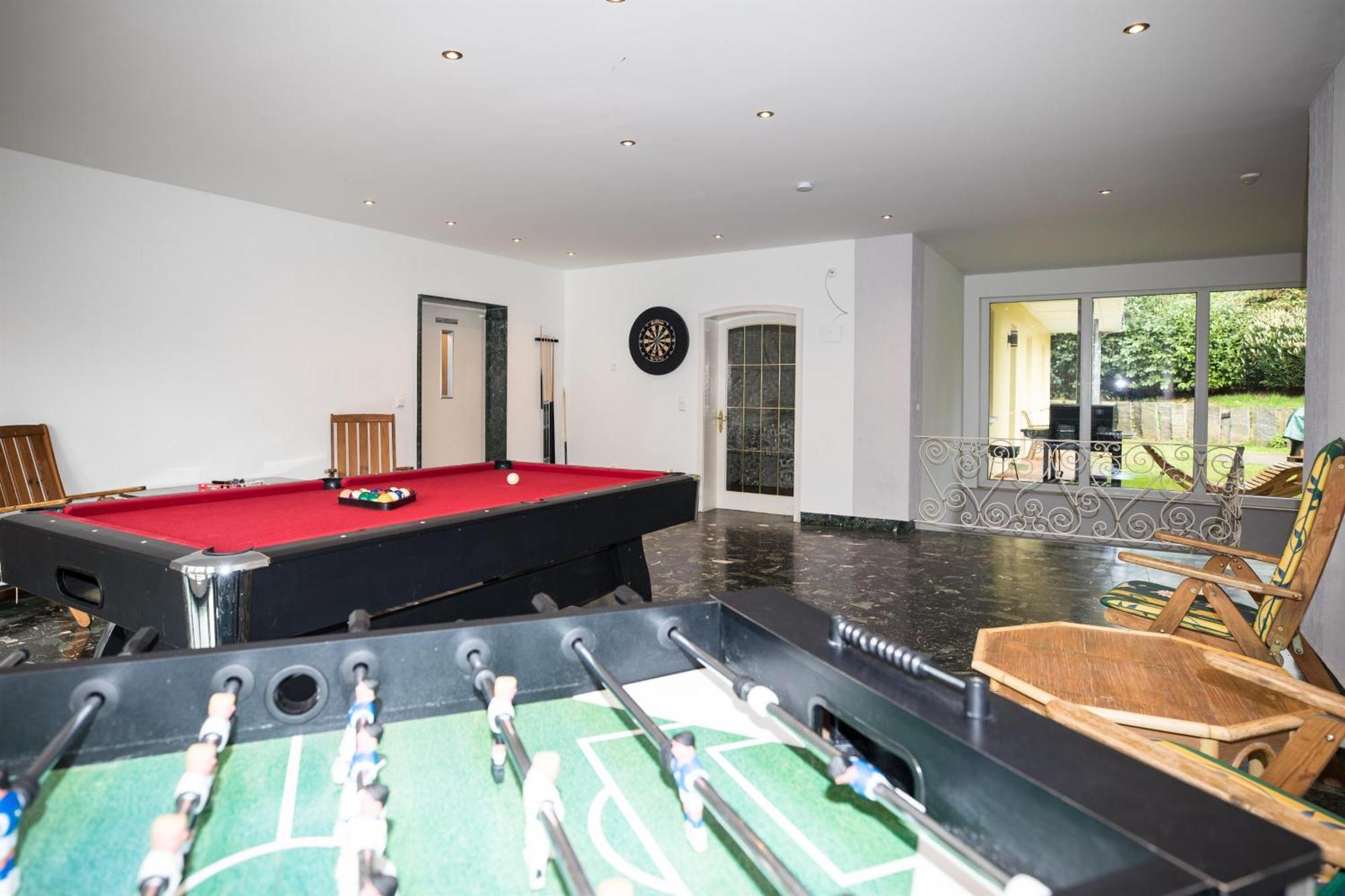 Ferienhaus Lacher Baiersbronn Extérieur photo